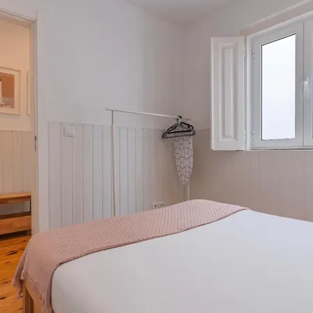 Apartamento Patio Vilareto - Villa Clara T2- Villa Fernanda T1 - Villa Adelia T1 *