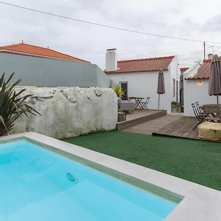 Apartamento Patio Vilareto - Villa Clara T2- Villa Fernanda T1 - Villa Adelia T1