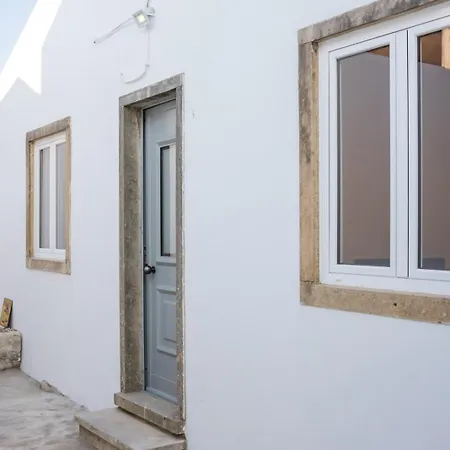 Patio Vilareto - Villa Clara T2- Villa Fernanda T1 - Villa Adelia T1