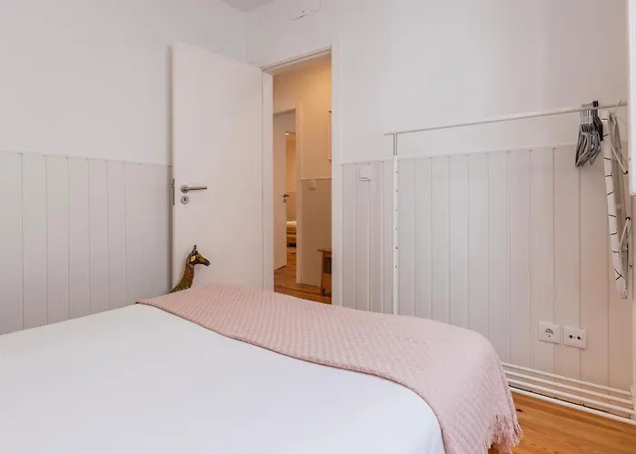 Patio Vilareto - Clara By Lovelystay *