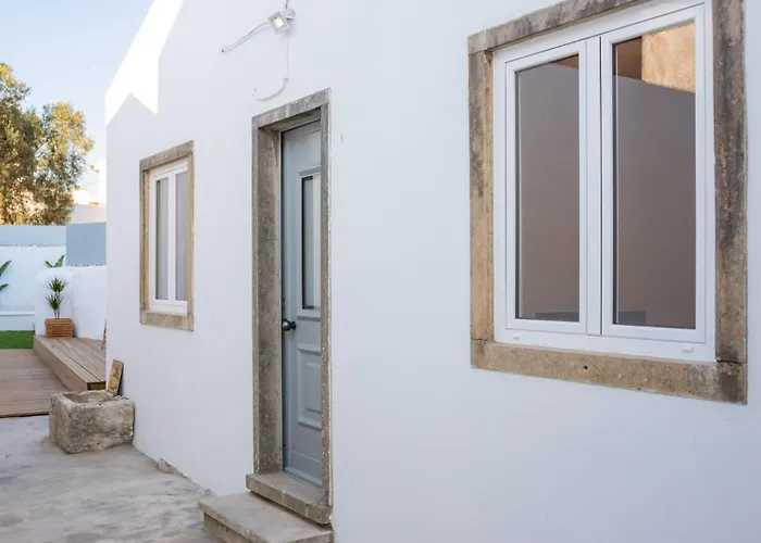 Patio Vilareto - Clara By Lovelystay