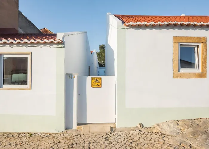 Apartament Patio Vilareto - Clara By Lovelystay