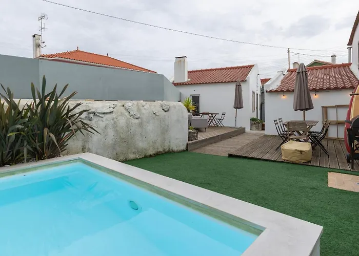شقة Patio Vilareto - Clara By Lovelystay